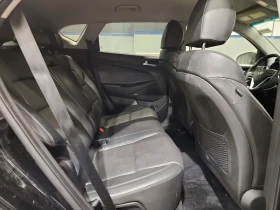 Hyundai Tucson LIMITED, снимка 10