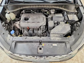 Hyundai Tucson LIMITED, снимка 12