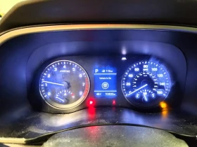 Hyundai Tucson LIMITED, снимка 11