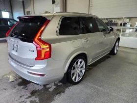 Volvo Xc90 * INSCRIPTION * CARFAX * ЦЕНА ДО БГ, снимка 3