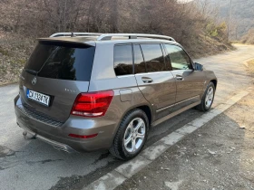 Mercedes-Benz GLK, снимка 4