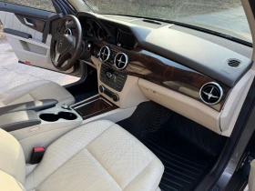 Mercedes-Benz GLK, снимка 8