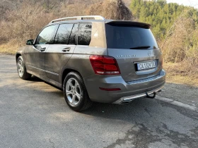 Mercedes-Benz GLK, снимка 5