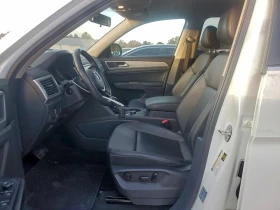 VW Atlas * 4MOTION* NAVI* LED* КОЖА* ПОДГРЕВ* , снимка 7