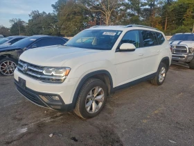 VW Atlas * 4MOTION* NAVI* LED* КОЖА* ПОДГРЕВ* , снимка 1
