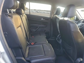 VW Atlas * 4MOTION* NAVI* LED* КОЖА* ПОДГРЕВ* , снимка 11