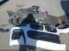 BMW X3 M40I* ДИГИТАЛНО* ТАБЛО* ПОДГРЕВ* КАМЕРА* КЕЙЛЕС* М, снимка 13