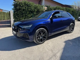 Audi Q8, снимка 3