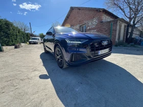 Audi Q8, снимка 8