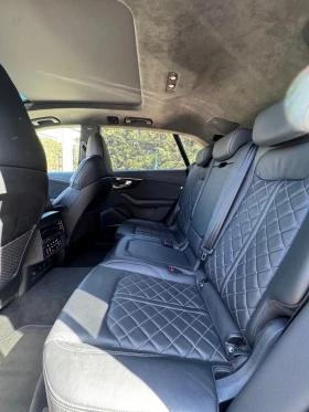 Audi Q8, снимка 11