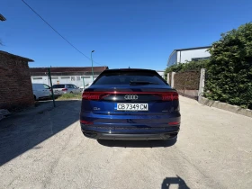 Audi Q8, снимка 6