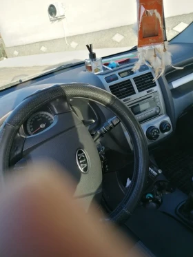 Kia Sportage, снимка 6