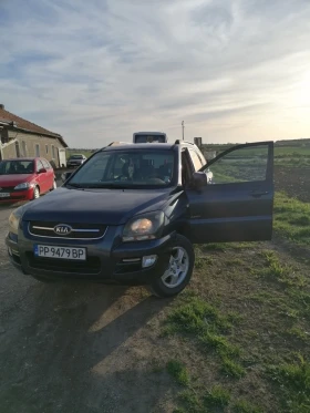 Kia Sportage, снимка 3