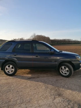 Kia Sportage, снимка 5