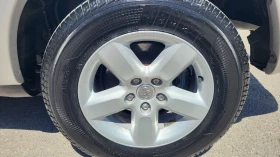 Toyota Rav4 2.0D4D-116 FACELIFT  4x4, снимка 14