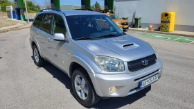 Toyota Rav4 2.0D4D-116 FACELIFT  4x4, снимка 6
