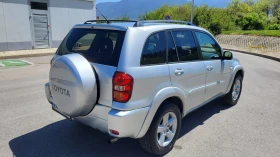 Toyota Rav4 2.0D4D-116 FACELIFT  4x4, снимка 4