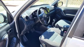 Toyota Rav4 2.0D4D-116 FACELIFT  4x4, снимка 11
