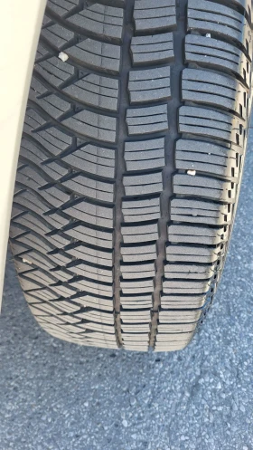 Toyota Rav4 2.0D4D-116 FACELIFT  4x4, снимка 13