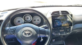Toyota Rav4 2.0D4D-116 FACELIFT  4x4, снимка 12