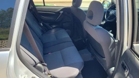 Toyota Rav4 2.0D4D-116 FACELIFT  4x4, снимка 8
