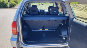 Toyota Rav4 2.0D4D-116 FACELIFT  4x4, снимка 7