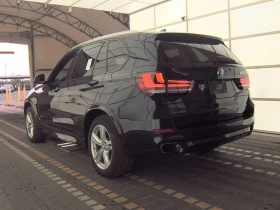 BMW X5 xDrive35i M Sport Line, снимка 7