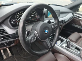 BMW X5 xDrive35i M Sport Line, снимка 12