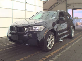 BMW X5 xDrive35i M Sport Line, снимка 1