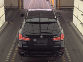 BMW X5 xDrive35i M Sport Line, снимка 5