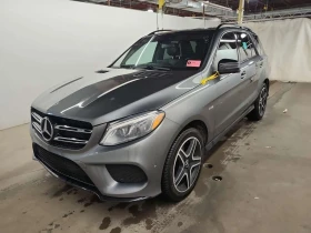 Mercedes-Benz GLE * AMG 43 * АВТОКРЕДИТ БЕЗ ПЪРВОНАЧАЛНА ВНОСКА* , снимка 1