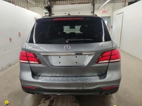 Mercedes-Benz GLE * AMG 43 * АВТОКРЕДИТ БЕЗ ПЪРВОНАЧАЛНА ВНОСКА* , снимка 17