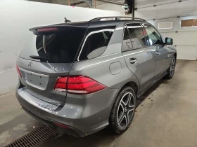 Mercedes-Benz GLE * AMG 43 * АВТОКРЕДИТ БЕЗ ПЪРВОНАЧАЛНА ВНОСКА* , снимка 3