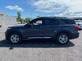 Ford Explorer XLT | CARFAX | БЕЗ ИНЦИДЕНТИ, снимка 3