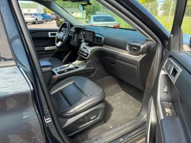 Ford Explorer XLT | CARFAX | БЕЗ ИНЦИДЕНТИ, снимка 12