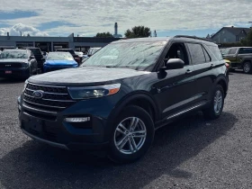 Ford Explorer XLT | CARFAX | БЕЗ ИНЦИДЕНТИ, снимка 1
