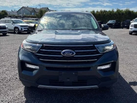 Ford Explorer XLT | CARFAX | БЕЗ ИНЦИДЕНТИ, снимка 2