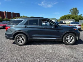 Ford Explorer XLT | CARFAX | БЕЗ ИНЦИДЕНТИ, снимка 4