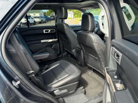 Ford Explorer XLT | CARFAX | БЕЗ ИНЦИДЕНТИ, снимка 11