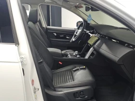 Land Rover Discovery Sport 2.0 Automatic, снимка 11