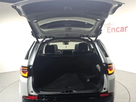 Land Rover Discovery Sport 2.0 Automatic, снимка 17