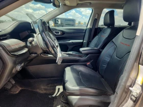 Jeep Compass 2.4l Trailhawk, снимка 7