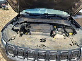 Jeep Compass 2.4l Trailhawk, снимка 12