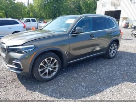 BMW X5 XDRIVE40I * 360 * ПАНОРАМА * ПОДГРЕВ, снимка 1