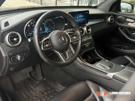 Mercedes-Benz GLC, снимка 5