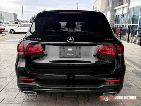 Mercedes-Benz GLC, снимка 4