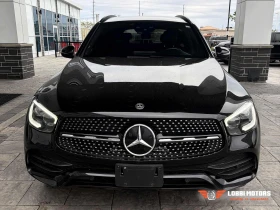 Mercedes-Benz GLC, снимка 6