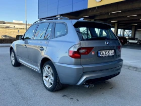 BMW X3, снимка 4