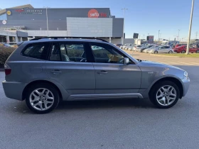 BMW X3, снимка 5