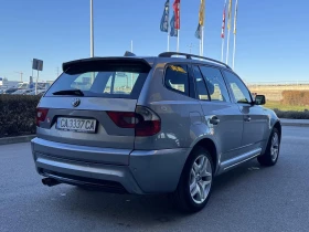 BMW X3, снимка 3